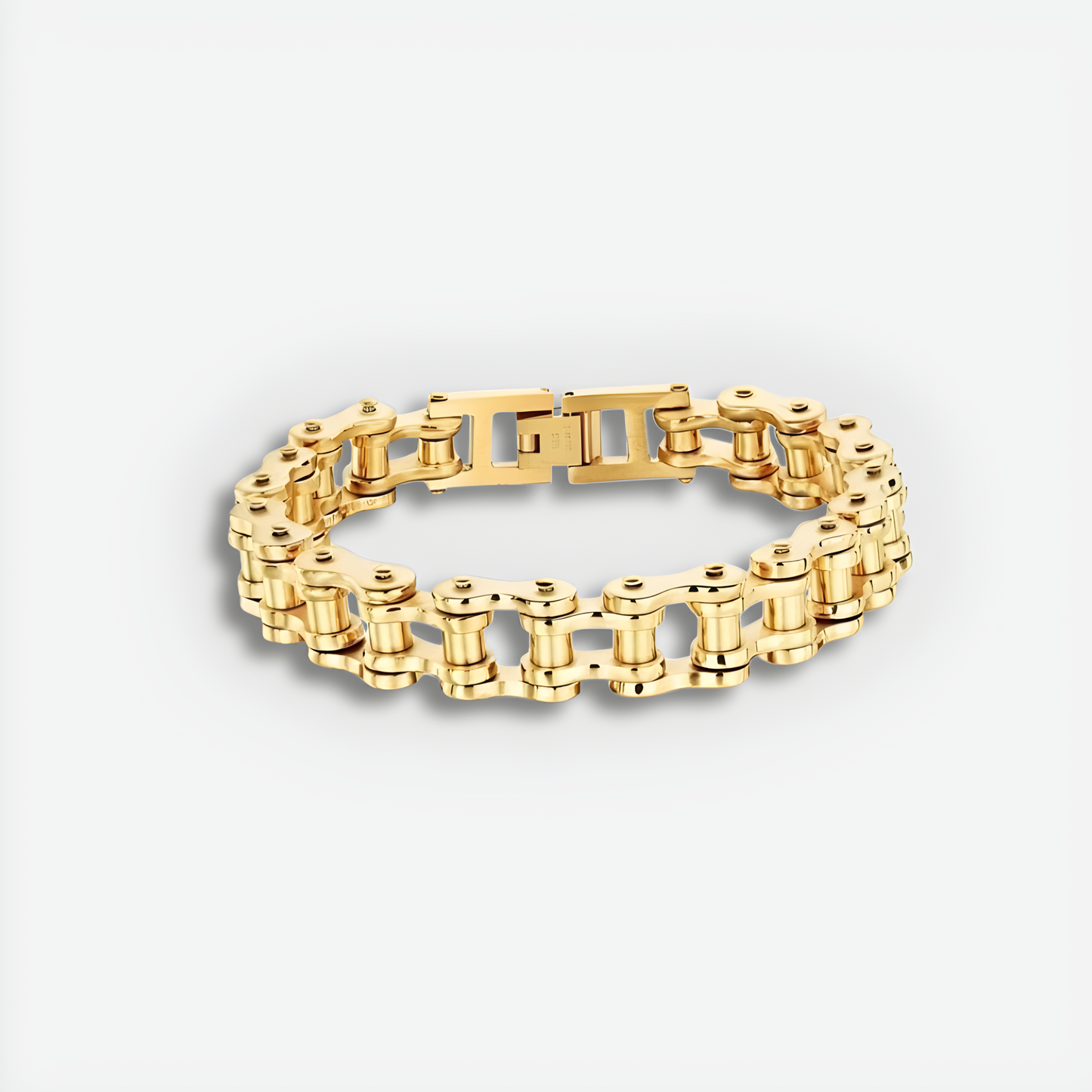 Brazalete de Acero