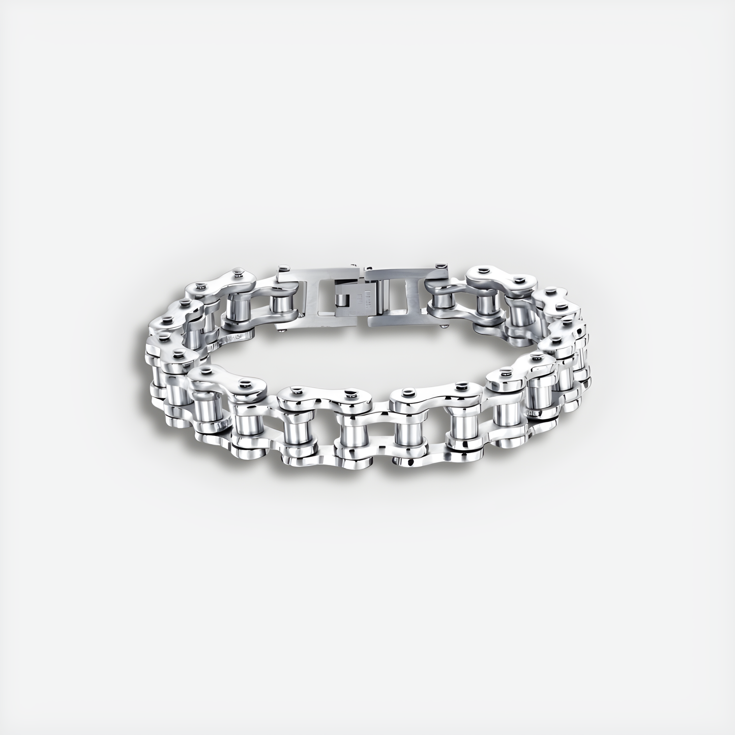 Brazalete de Acero