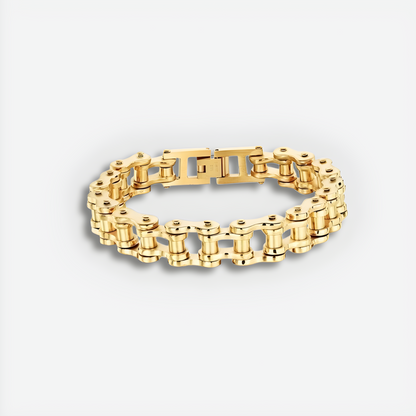 Brazalete de Acero