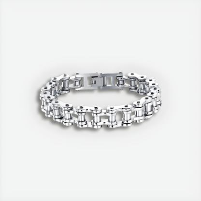 Brazalete de Acero