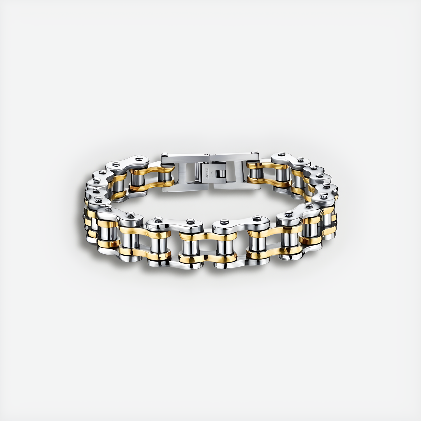 Brazalete de Acero