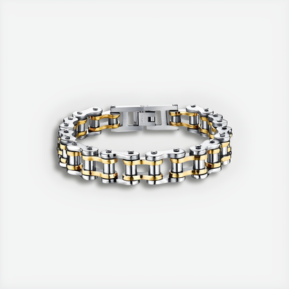 Brazalete de Acero